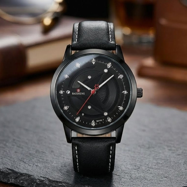 Baisheng G-Force Kinetic Edition