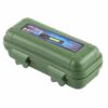 Rechargeable LED Flashlight with Protective Case - Image 3