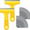 Cleaning Scraper with Blade - Image 4