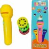 ToyBoy 2-in-1 Flashlight & Projection Torch - Image 3
