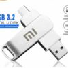 Xiaomi 1TB Dual Interface USB 3.2 Flash Drive