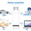 Xiaomi 1TB Dual Interface USB 3.2 Flash Drive - Image 2
