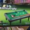 Mini Snooker Table for Kids - Image 4