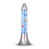 Aqua Rocket Bubble Lamp