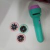 ToyBoy 2-in-1 Flashlight & Projection Torch - Image 4