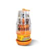 Pocket Screwdriver Set SK-6036