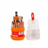 Pocket Screwdriver Set SK-6036 - Image 2