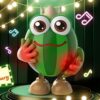Watermelon Prince – Dancing & Light-Up Toy - Image 2