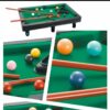 Mini Snooker Table for Kids - Image 3