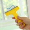 Cleaning Scraper with Blade