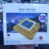 Solar LED Light – Private Street Lamp - Image 2
