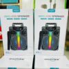 GreatNice Wireless Speaker (GTS-2066) - Image 3