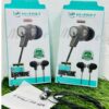 HI-FAST HF-08 Stereo Earphones - Image 2