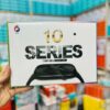 10 Series S30 ProMax Smartwatch (7-in-1 Strap Edition)