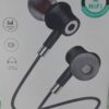 HI-FAST HF-08 Stereo Earphones - Image 3