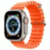 Ultra Smartwatch (7-in-1 Strap Edition)