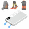 Hi-Fast HP-06 Power Bank (12000mAh, 22.5W) - Image 3